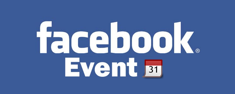 Event page fb